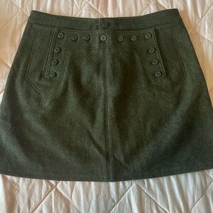 Vintage Mini Skirt